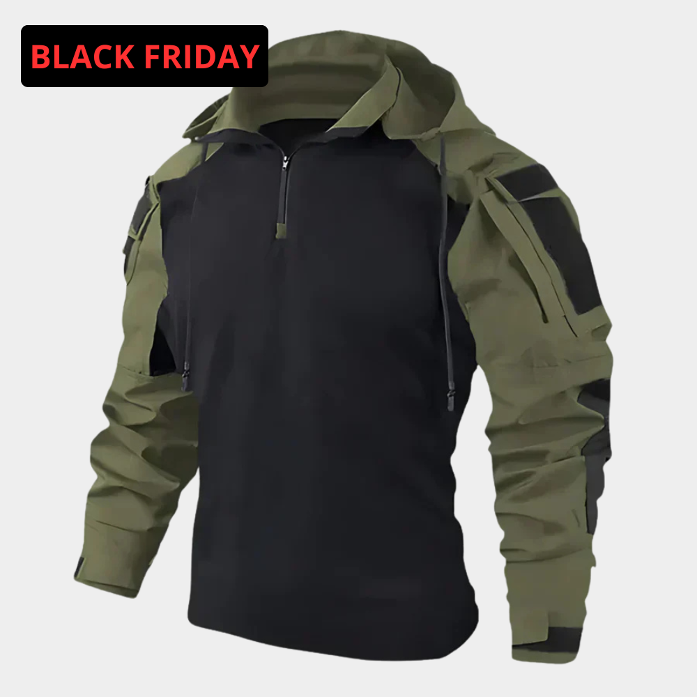 Utz | Veste Tactique