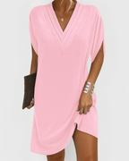 Jannie™ | Instant Elegance - Robe flatteuse