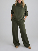 Ensemble Léonie | Douceur & Élégance au Quotidien