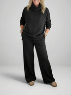 Ensemble Léonie | Douceur & Élégance au Quotidien