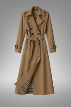 Rose™ | Trench-coat classique