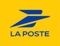 LIVRAISON GRATUITE avec La Poste