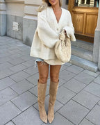 Solène™ - Pull Confortable