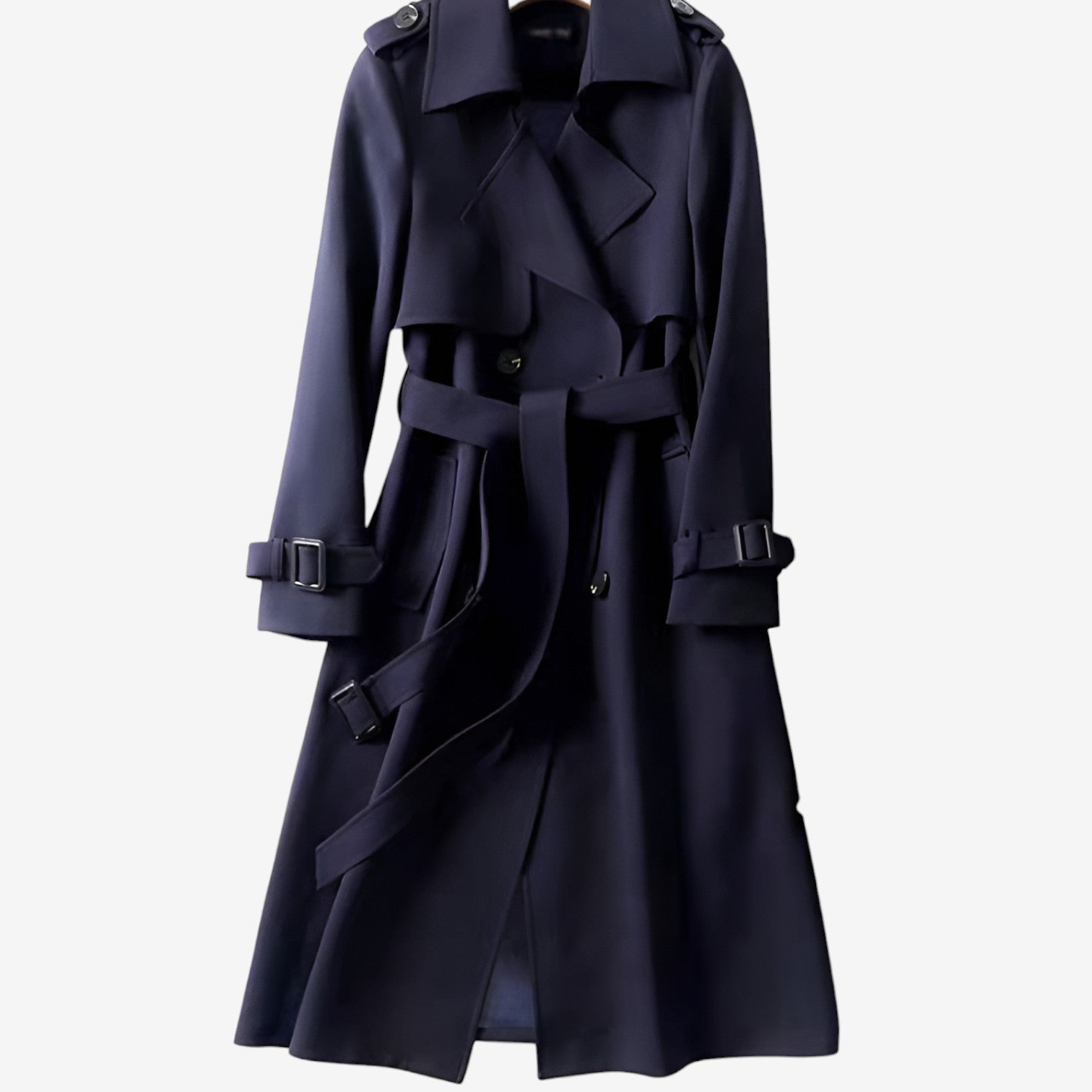 Dominique™ Trench-Coat Classique